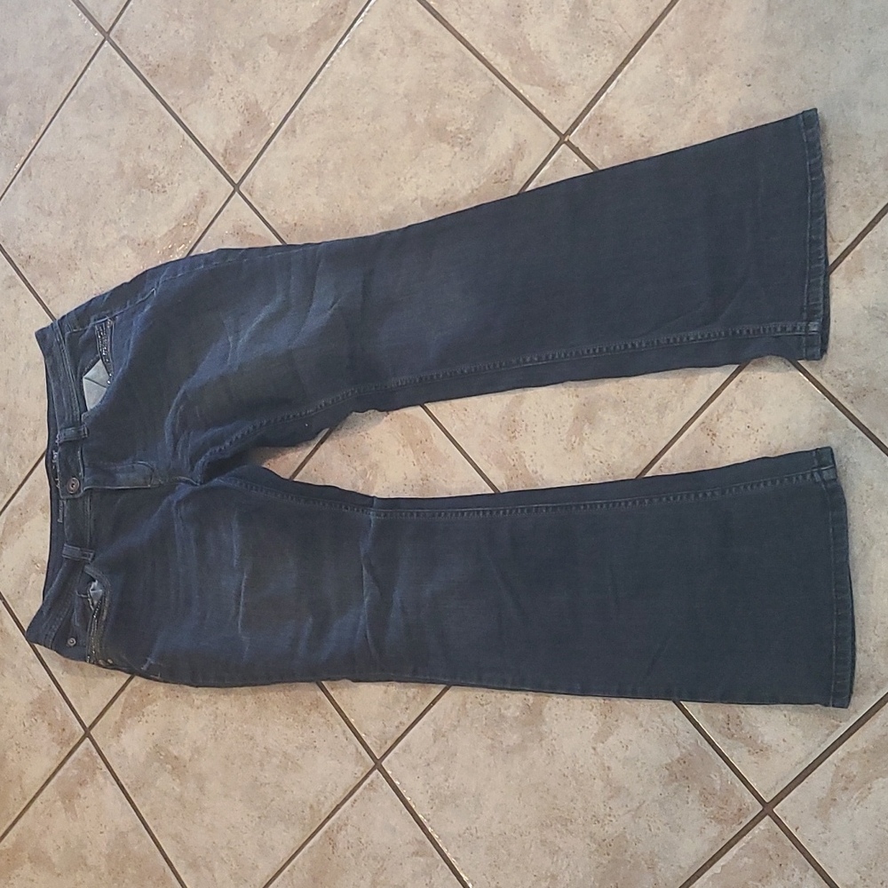 10P women's Apt 9 Bootcut Jeans